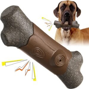 Durable Dog Chew Stick