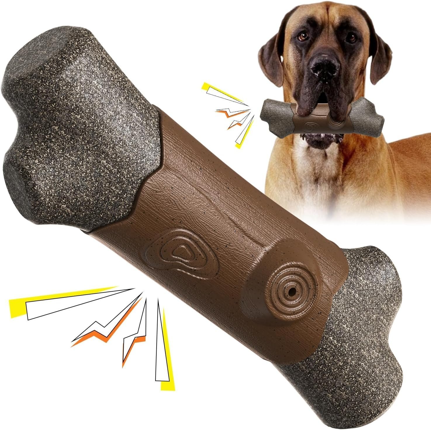 Durable Dog Chew Stick